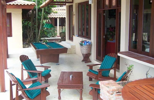 Villa Cabino - Foto 22