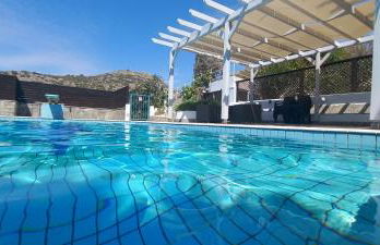 Villa Mare Nostrum Sounio - Foto 12