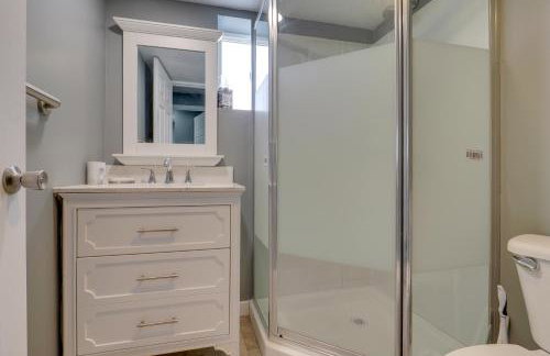 11 Mi to Great Salt Lake Magna Getaway! - Foto 15