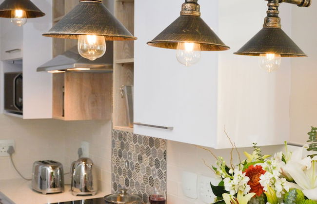 dk villas 2 The Boardwalk - Hout Bay - Photo 26