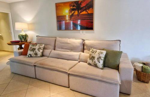 NOVO Mansão Pé na Areia com Heliponto, 1 Piscina, 1 Hidro, Sauna e 5 Quartos - Foto 8