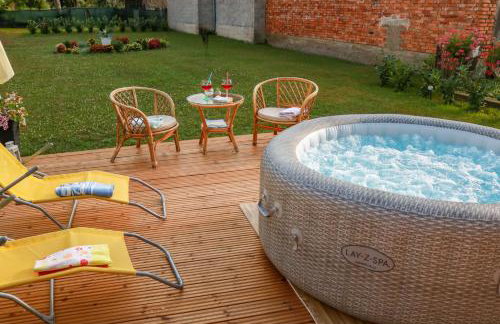 Guest house Studio apartman Marina - free parking, pet friendly - Foto 1