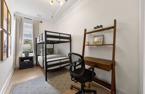 3BR Brownstone near Subway & Columbia Uni - Foto 6