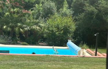 Gite de La Rastelle au coeur de la nature - Foto 33