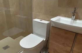 ESTUDIO TRANQUILO EN PLENO CENTRO DE MALAGA - Foto 9