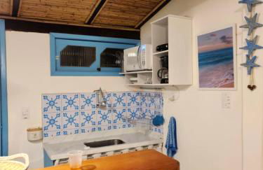 Casinha Azul Ilha Grande - Foto 11