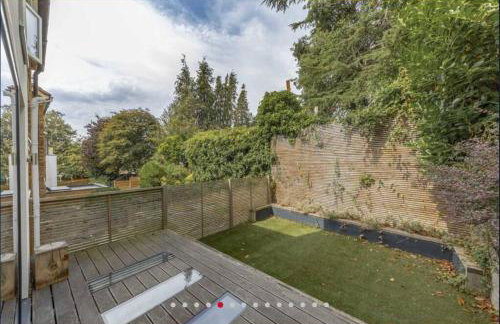 Neoteric Home Wimbledon Village - Foto 46