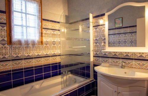 Maison confortable près de Périgueux avec cheminée, jardin et animaux admis - FR-1-616-10 - Foto 6