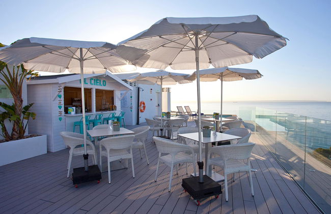 Aparthotel Ponent Mar - Foto 44