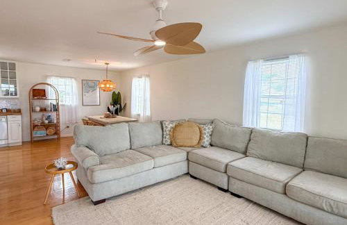 Bayside Gypsea St George Island Golf cart Rental - Foto 23