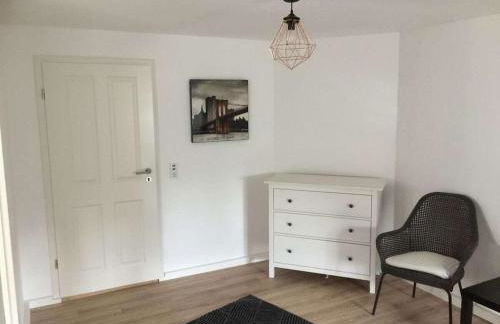 Schloss Badow Comfortable holiday residence - Foto 11