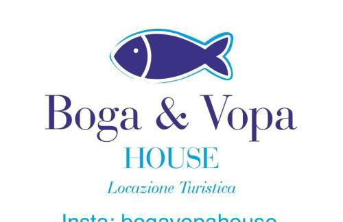 Boga & Vopa House - Foto 10