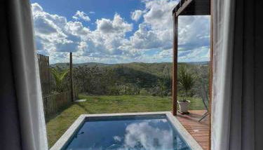 OKA VIVAH - Chalé Oka da Montanha - Foto 4