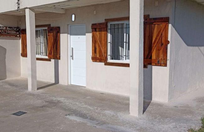 Casa Mis Suegros - Foto 1