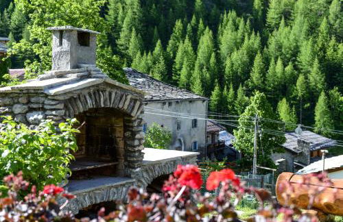 Chalet Della Guida - Foto 22