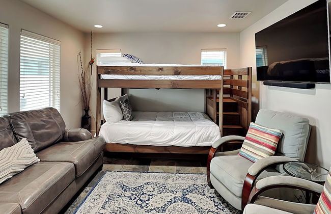 It'll Do by Silver Sands Vacation Rentals - Foto 26