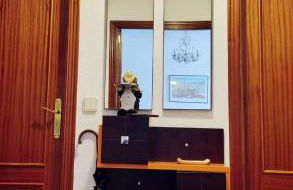 Confortable y luminoso apartamento - Foto 8