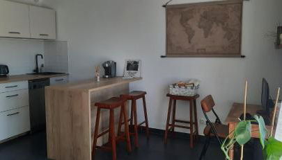 Studio panorama montagne - Foto 4