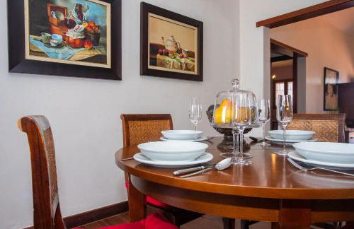 Casa Lola Lanzarote piscina climatizada y wifi free - Foto 7