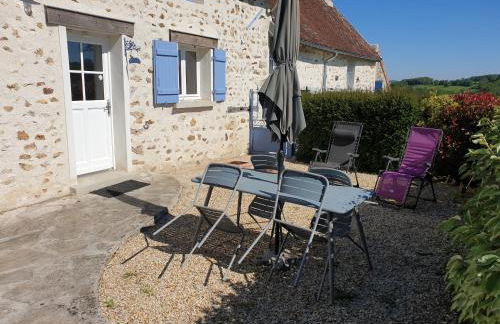 Gîte le Pilon - Foto 24