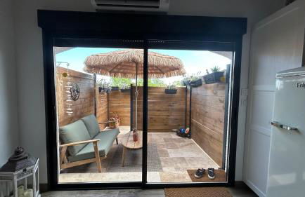 Loft sauna balnéothérapie - Foto 39