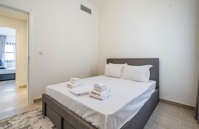 Primestay - Al Andalus JGE Apartments - Foto 11