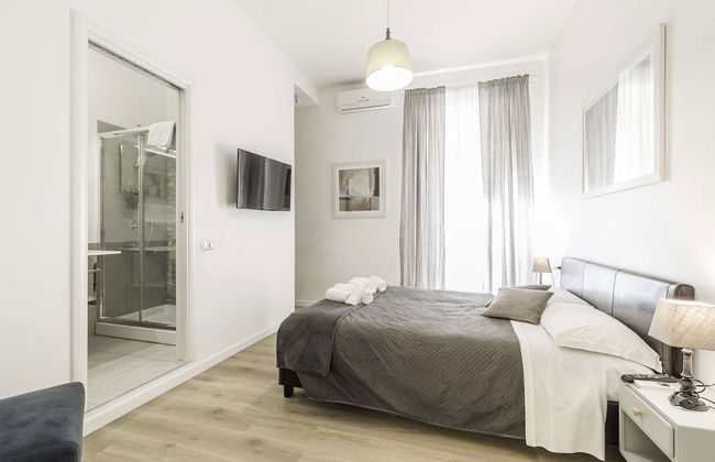 The Best in Rome Vico - Foto 6