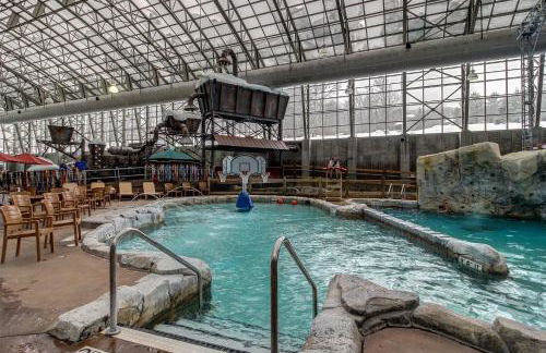 Jay Peak Village Home 367B - Foto 22