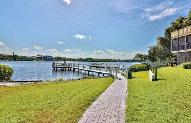 Bay Oaks C Ground Floor - Foto 26