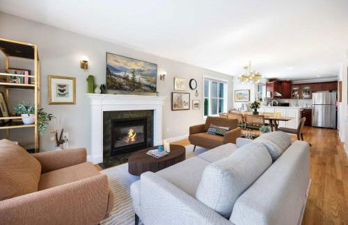 Queen Anne 3BR Walk to SPU & Fremont Market - Foto 1