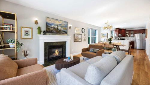 Queen Anne 3BR Walk to SPU & Fremont Market - Foto 1