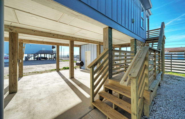 Group Getaway w/ Pool, Boat Dock 2 Homes Laguna Village Retreat by Avantstay - Foto 31