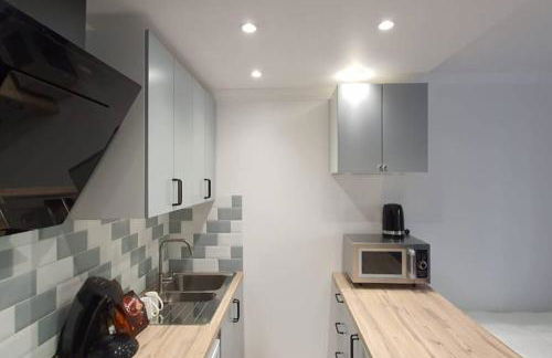 Rambouillet, Studio, proche gare et chateau - Foto 10