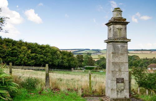 Broomhouse Lodge - Foto 18