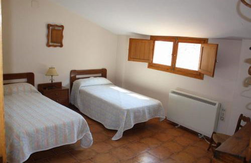 Casa Rural Puerta de la Iglesia - Foto 8