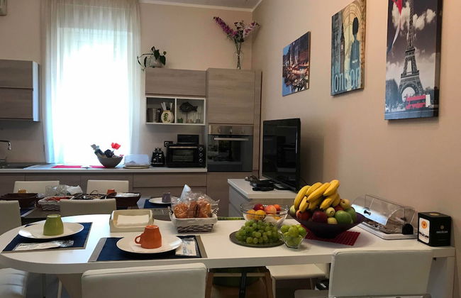 Civico7 Affittacamere - Foto 54