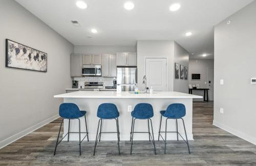 IRIE Living Retreat Kg 2bd Gym Pool Brand New - Foto 6