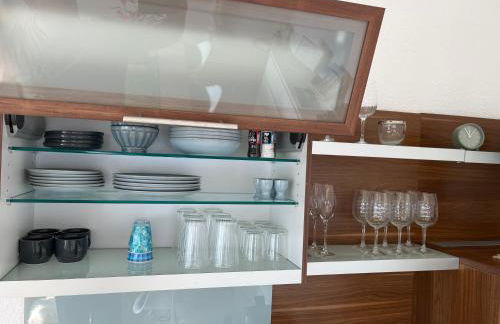 TinyHouse Pfalzperle - Auszeit nahe Deutsche Weinstraße & Therme - Foto 4