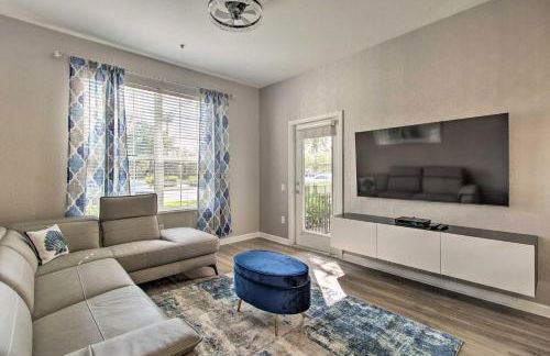 Vista Cay Resort Condo about 5 Mi to Universal! - Foto 4