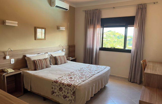 Guararema Parque Hotel - Foto 13