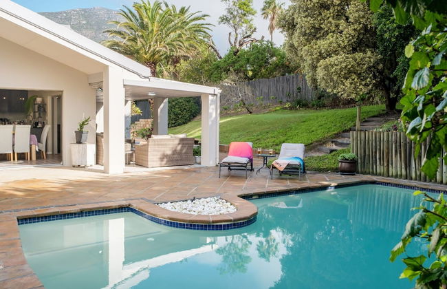 Charming Home With Mountain Views at Rivendell - Photo 33