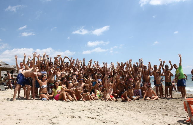 Comfortable Apartment With AC Near the Beach - Foto 19