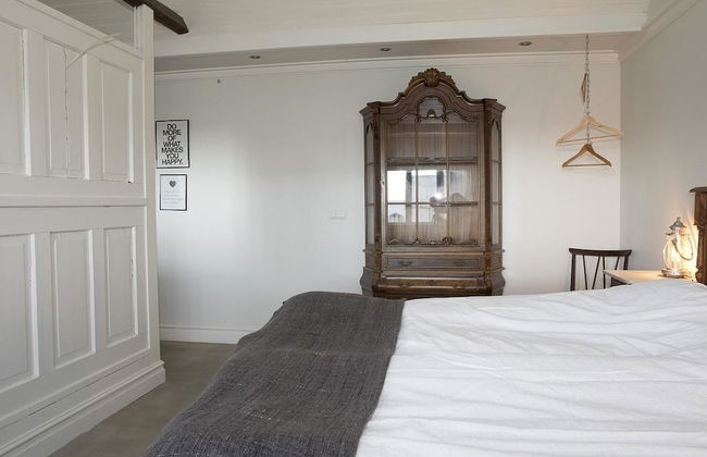 Merkigil Guesthouse - Foto 4