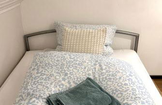 Domus Palatina FeWo & Business Apartments - Foto 8