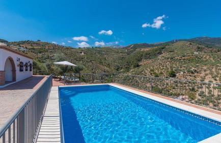 Casa Rural Moreno Canillas de Albaida by Ruralidays - Foto 30