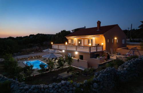 Villa Akulica - Foto 1