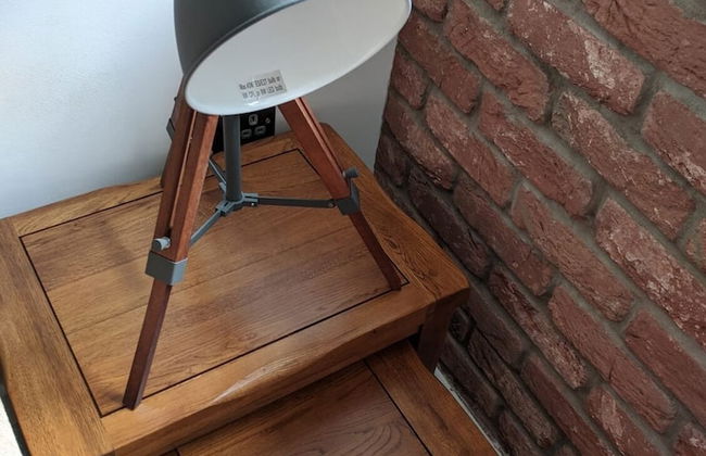 Central Nottingham Gem - Luxurious 2-bed Apartment - Foto 4