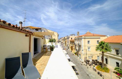 Roof33 Attico di Lusso in centro a Olbia - Photo 29