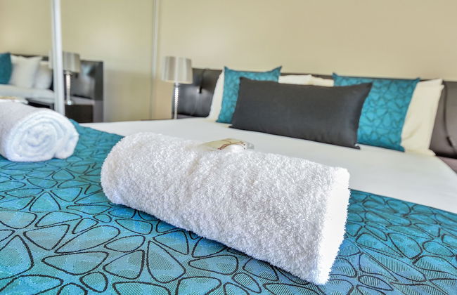 Argus Apartments Darwin - Foto 11