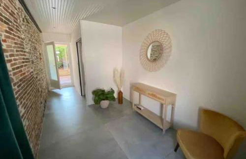 Maison Centre ville - Photo 9